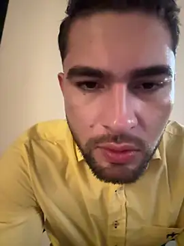 Snapshot of Steve-Carter chatting on 02.07.26 Steve-Carter online show from 02.07.26