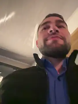 Snapshot of Steve-Carter chatting on 02.14.26 Steve-Carter online show from 02.14.26