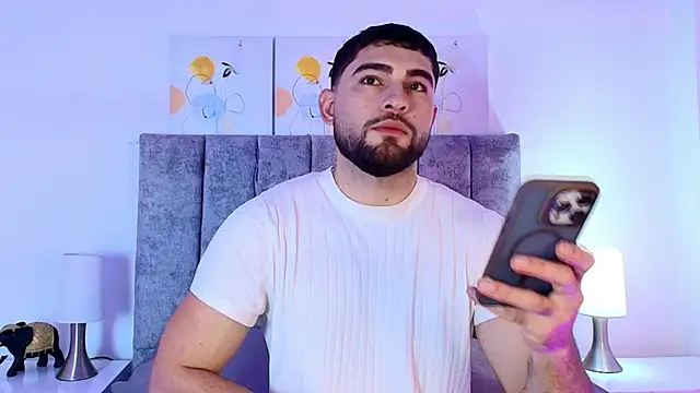 Steve-Carter online show from 02.22.26