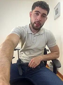 Steve-Carter online show from 04.01.26