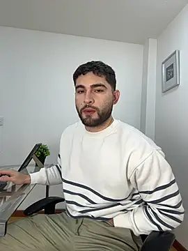 Steve-Carter online show from 04.20.26
