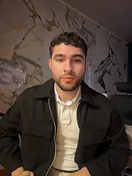 Steve-Carter online show from 07.12.26