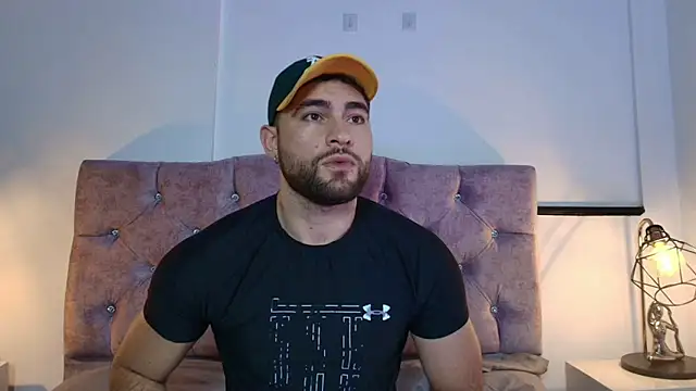 Steve-Carter online show from 07.28.26