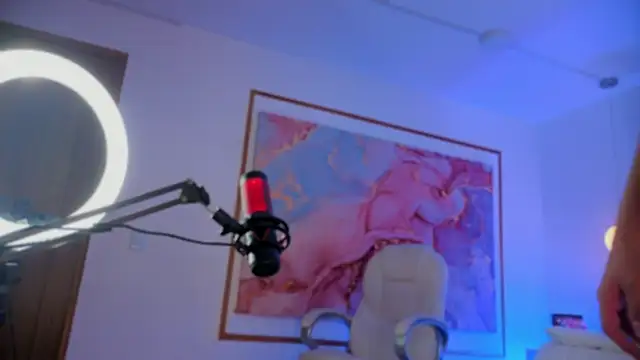 Milan Corleone online show from 01.10.26