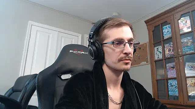 CasuallyCorrupted online show from 12.21.25