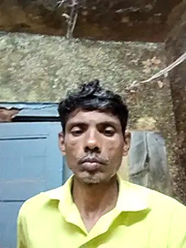 Snapshot of Akash32y chatting on 07.31.26 Akash32y online show from 07.31.26
