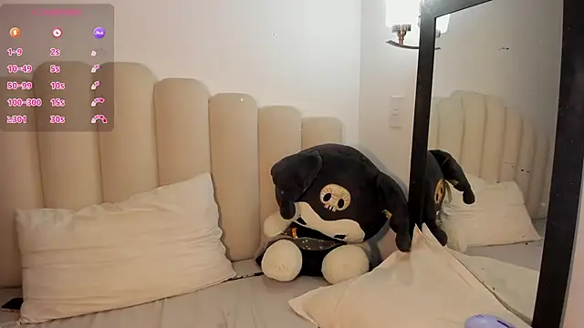 CataVelasco online show from 12.17.25