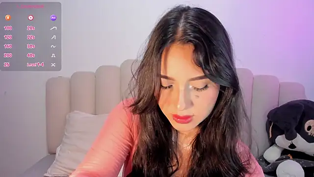 CataVelasco online show from 12.20.25