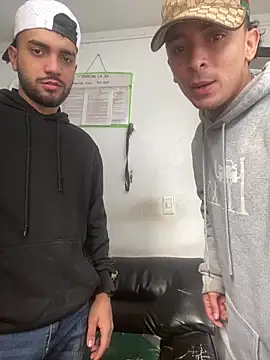 jamess 0 online show from 02.16.26