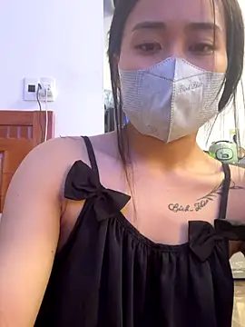 NinaBaby22 online show from 12.15.25