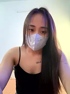 NinaBaby22 online show from 01.08.26