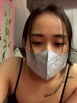 NinaBaby22 online show from 01.16.26