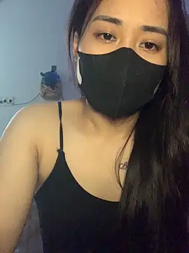 NinaBaby22 online show from 04.14.26