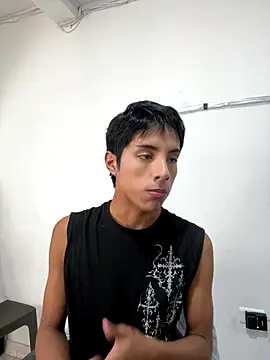 EstivenSallas2 online show from 12.13.25