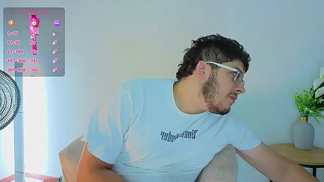 Chel seth online show from 03.25.26