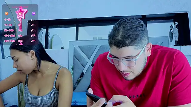 Chel seth online show from 04.18.26