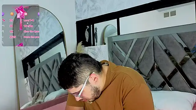 Chel seth online show from 04.19.26