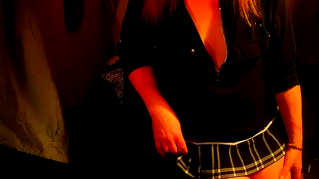 Snapshot of GoodGirlKelly chatting on 02.23.26 GoodGirlKelly online show from 02.23.26