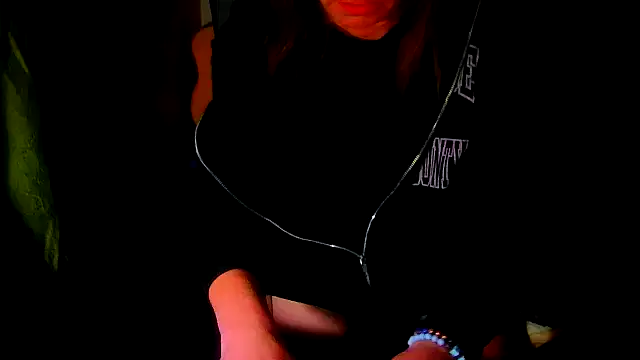 GoodGirlKelly online show from 03.02.26