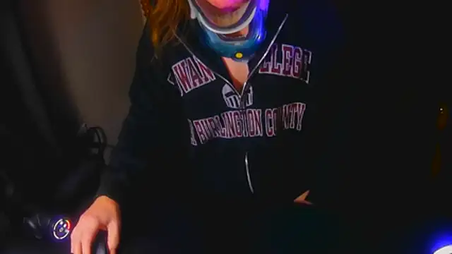 Snapshot of GoodGirlKelly chatting on 07.15.26 GoodGirlKelly online show from 07.15.26