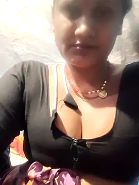 Akanksha soni online show from 05.20.26