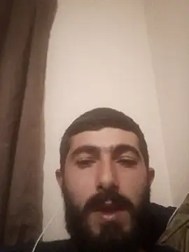 Snapshot of vgrr45534 chatting on 12.15.25 vgrr45534 online show from 12.15.25