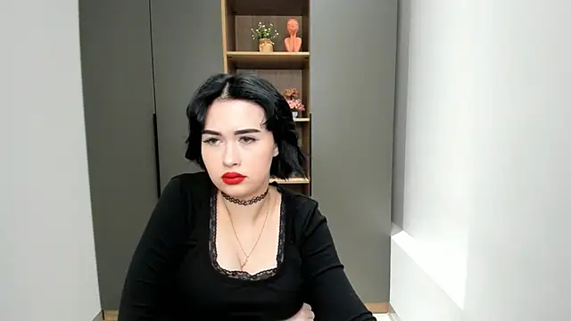 Snapshot of FelishaCasar chatting on 12.18.25 FelishaCasar online show from 12.18.25