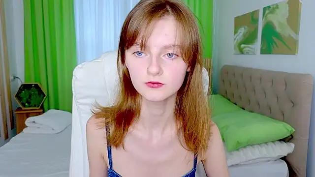 Miss Alisa  online show from 02.19.26