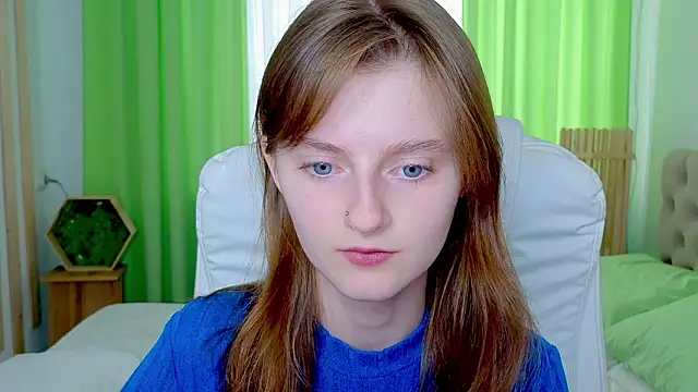 Miss Alisa  online show from 03.07.26