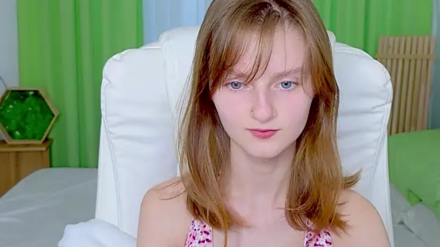 Miss Alisa  online show from 03.08.26