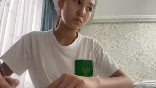 AyaWink online show from 12.17.25