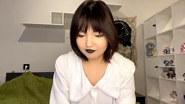 Snapshot of UrPrincessSuki chatting on 02.10.26 UrPrincessSuki online show from 02.10.26