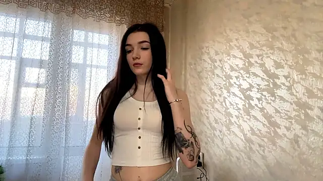 IsabellaWave online show from 02.23.26