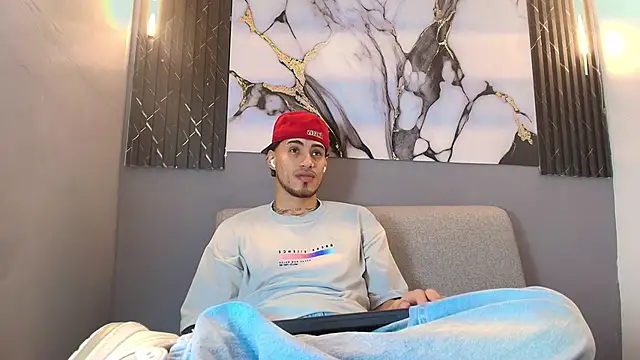 DAVIN 01 online show from 12.15.25