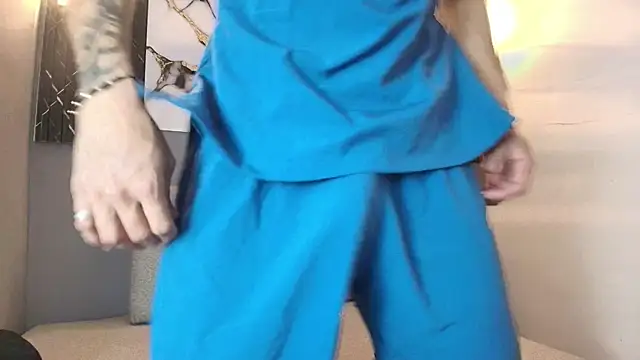 DAVIN 01 online show from 12.16.25