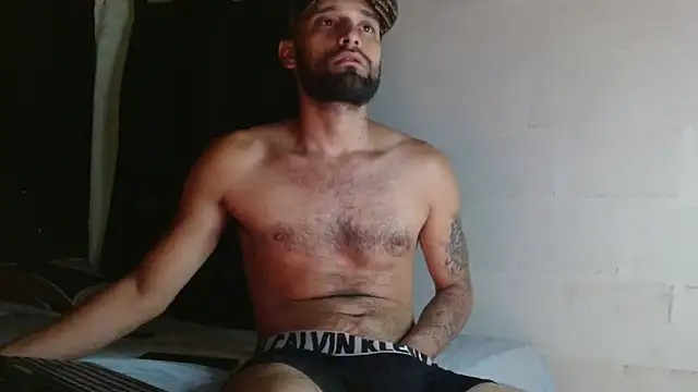 Alex Flame  online show from 04.07.26