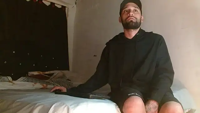 Alex Flame  online show from 04.08.26