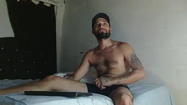 Alex Flame  online show from 04.09.26