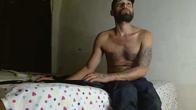 Alex Flame  online show from 04.14.26