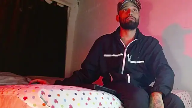 Alex Flame  online show from 04.15.26