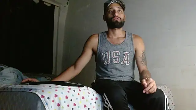 Alex Flame  online show from 04.16.26