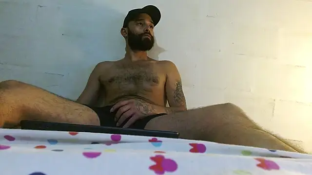 Alex Flame  online show from 06.01.26