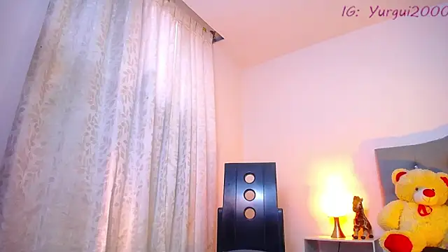 TOMBOYSEXX online show from 01.12.26