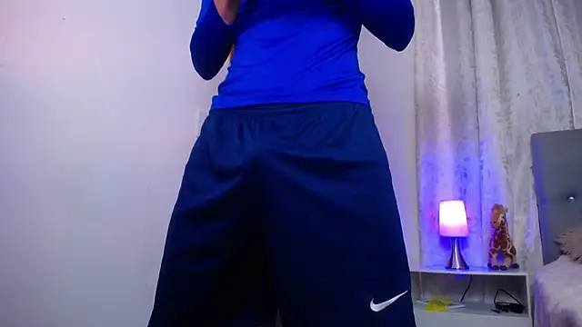 TOMBOYSEXX online show from 03.30.26