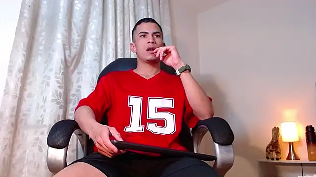 TOMBOYSEXX online show from 05.18.26