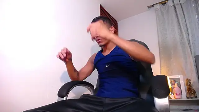 TOMBOYSEXX online show from 06.14.26