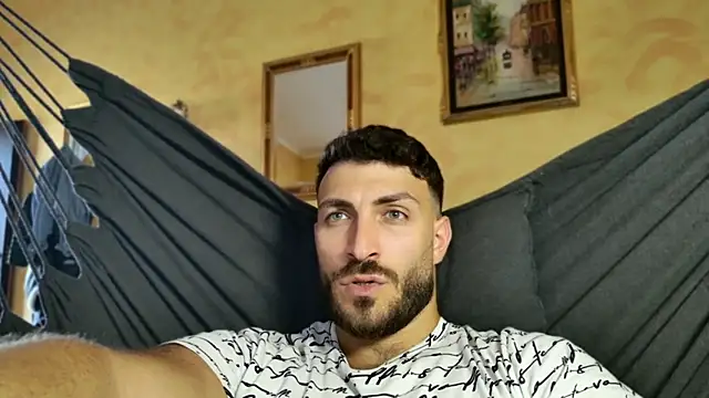 Snapshot of mark_ariete chatting on 07.06.26 mark ariete online show from 07.06.26