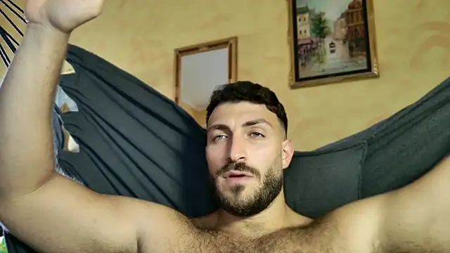 Snapshot of mark_ariete chatting on 07.06.26 mark ariete online show from 07.06.26
