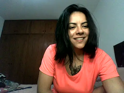 luluclark69 online show from 04.16.26