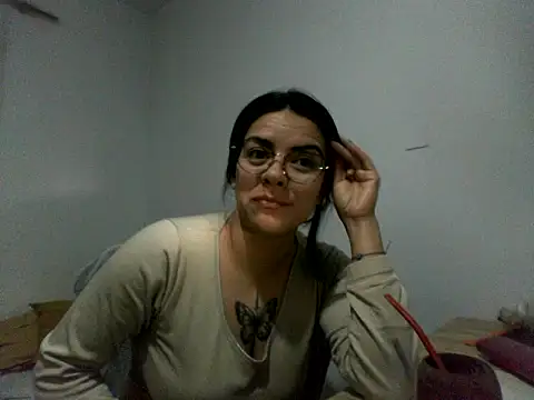 luluclark69 online show from 06.20.26